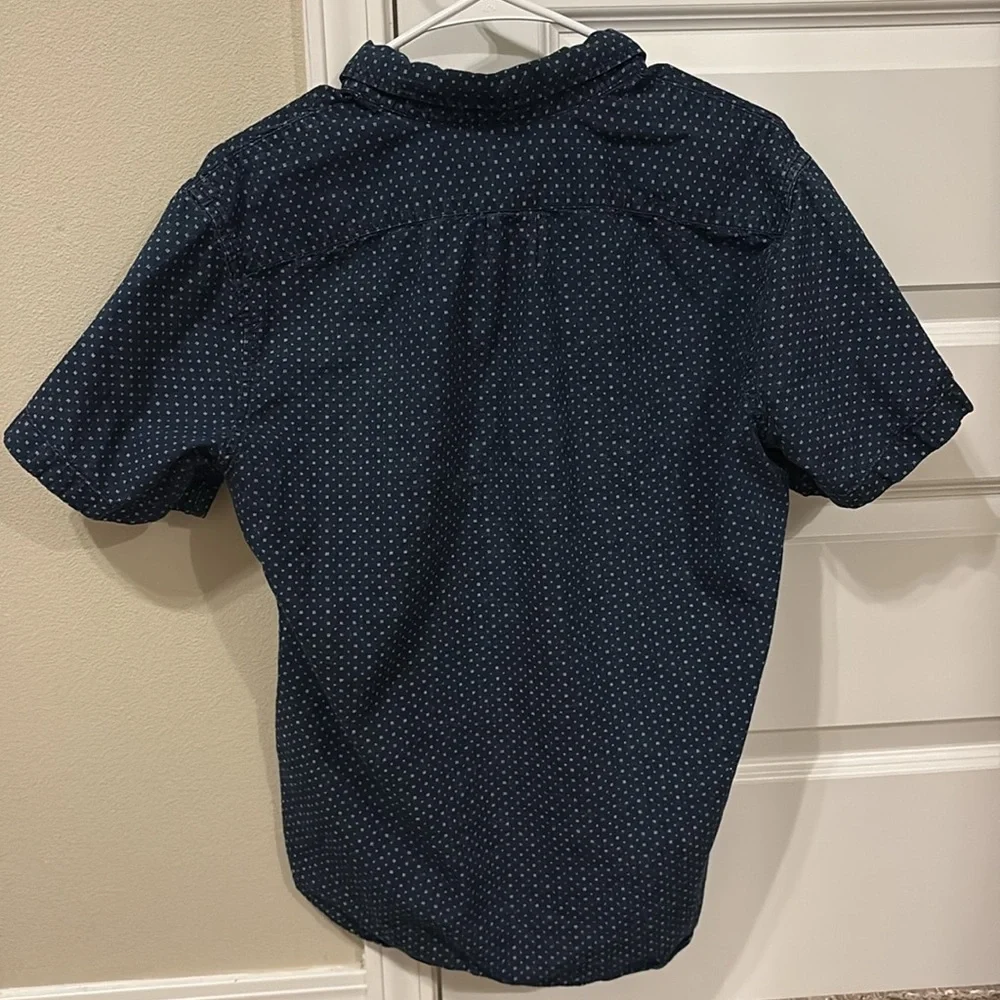 Men’s J.Crew Tee